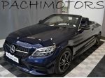 MERCEDES-BENZ C 180 Auto Cabrio Premium Amg Line Service M.B. rif. 23692657