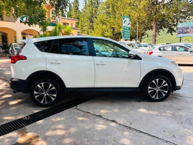 Toyota Rav 4 2.0 D-4D 4WD 20th Anniversario - Foto 4