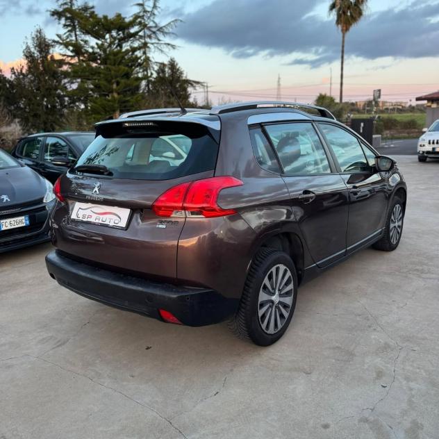 Peugeot 2008 1.6 e-HDi 92 CV Stop&Start ETG6 Active - Foto 6