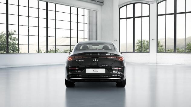 Mercedes-Benz CLA Nuova 200 - Foto 5