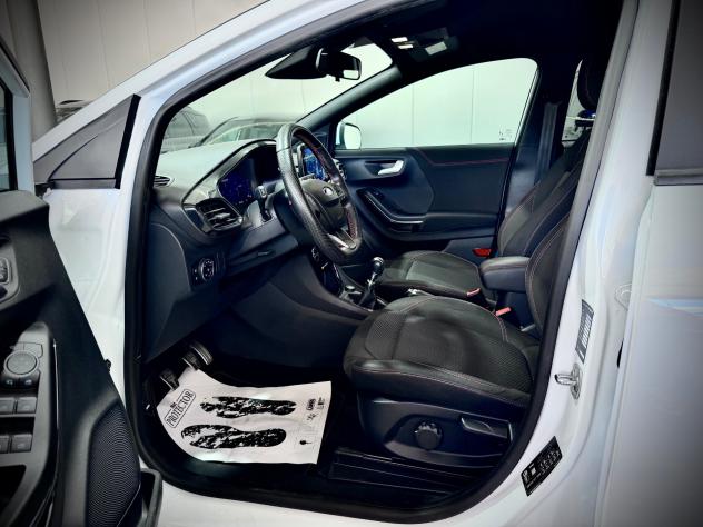 Ford Puma 1.0 125CV Hybrid Ecoboost ST-Line - Foto 9
