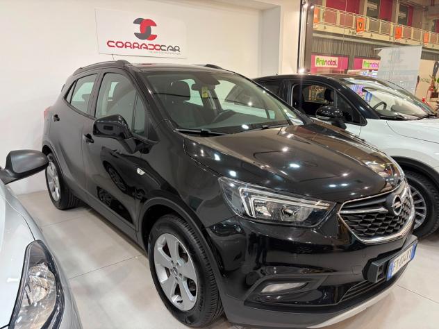 OPEL MOKKA X 2019 1.6 CDTI 110CV 4x2 Start&Stop Advance NAVI