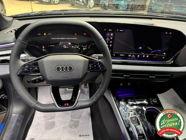 AUDI A5 Avant TDI 150 kW S tronic mHEV+ S Line edition rif. 23995869 - Foto 8