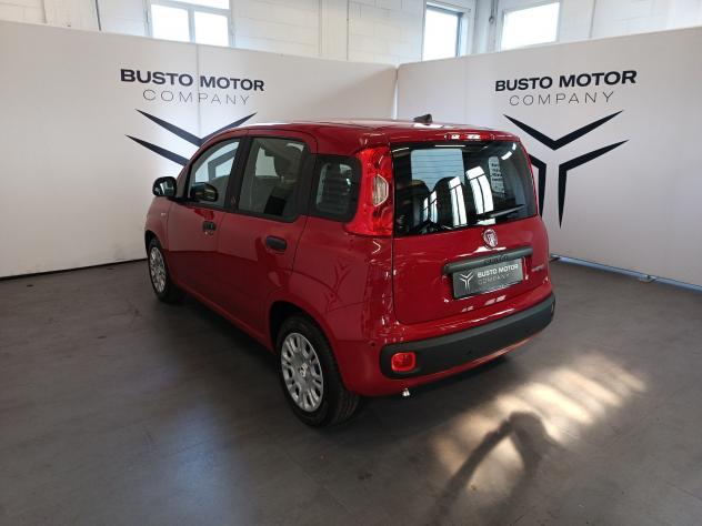 FIAT Pandina Pandina 1.0 firefly hybrid Icon s&s 65cv 5p.ti - Foto 6