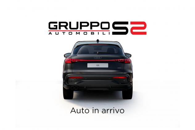 Audi Q5 Sportback TDI 150kW quattro S tronic S Line Edition - Foto 5