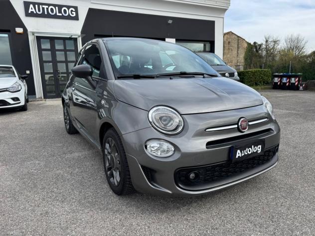 Fiat 500 1.0 Hybrid Connect - Foto 2