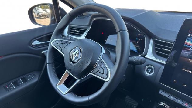 Renault Captur II 2019 1.6 E-Tech hybrid Techno Fast Track 145cv auto - Foto 9