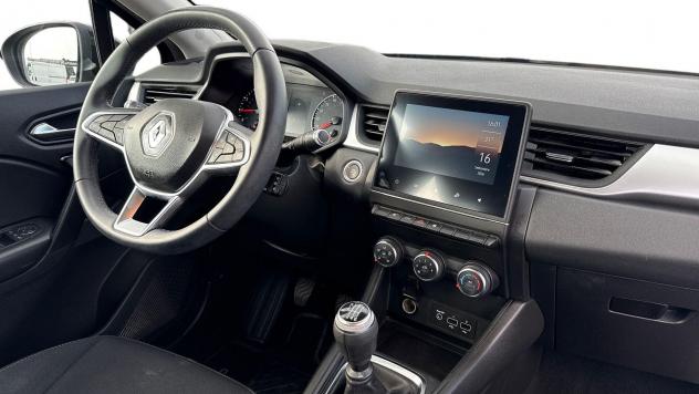 Renault Captur II 2019 1.0 TCe GPL Zen my21 - Foto 5