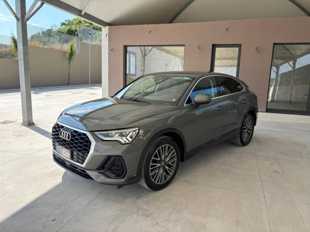 Audi Q3 2.0 Tdi SportBack 150 CV Sport - Foto 2