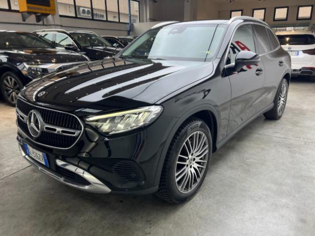 MERCEDES-BENZ GLC 220 d 4Matic Mild Hybrid AMG Advanced rif. 24175521 - Foto 2