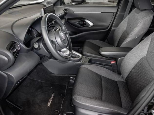 TOYOTA Yaris Cross 1.5 Hybrid 5p. E-CVT Trend rif. 21169089 - Foto 3