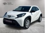Toyota Aygo X 1.0 VVT-i 72 CV 5 porte Active S-CVT