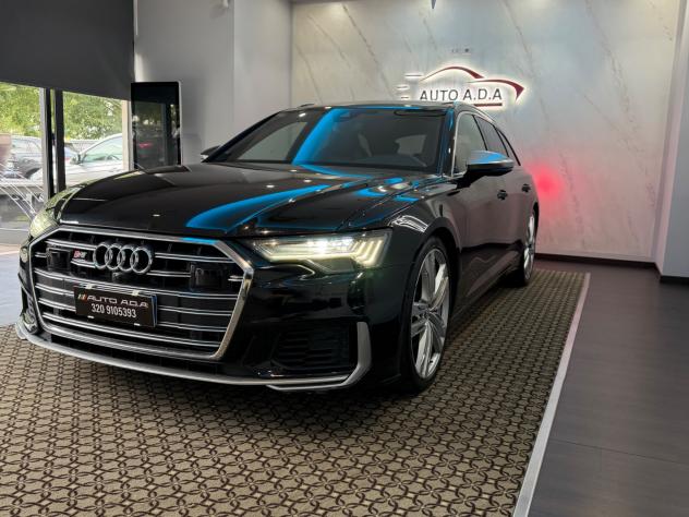 Audi A6 S6 Avant 3.0 TDI quattro tiptronic - Foto 2