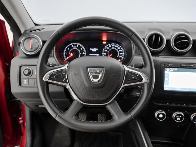 Dacia Duster Duster 1.6 sce Comfort Gpl 4x2 s&s 115cv - Foto 8