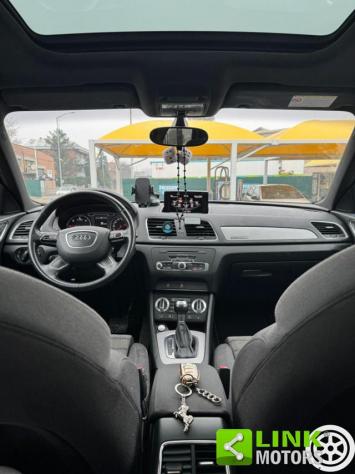 AUDI Q3 2.0 TDI 177 CV quattro S tronic rif. 23799496 - Foto 8