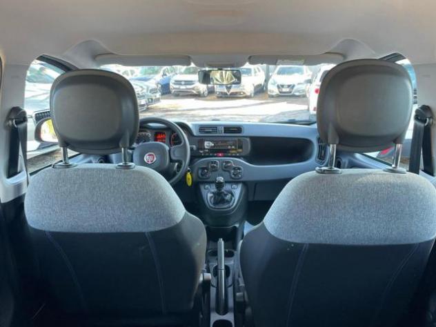 FIAT Panda 1.0cc HYBRID 70cv GSE rif. 21758331 - Foto 8