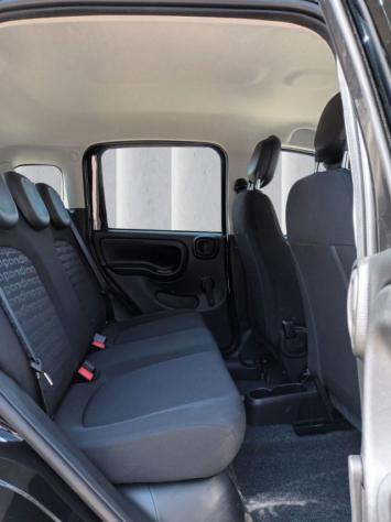 FIAT Pandina 1000 HYBRID CROSS 65CV CARPLAY PDC ITALIA rif. 24119059 - Foto 8