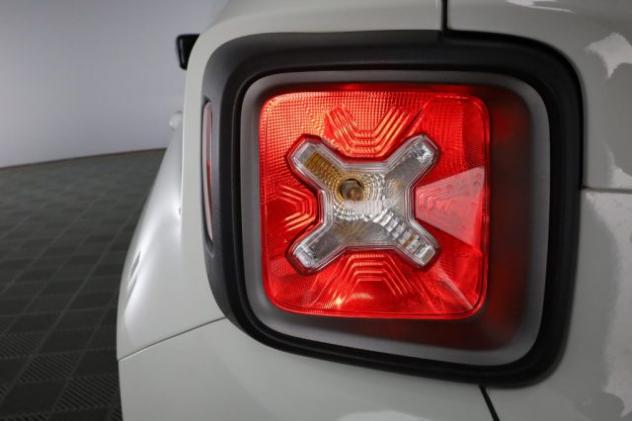 JEEP Renegade Renegade 1.3 T4 DDCT Limited rif. 23956476 - Foto 10