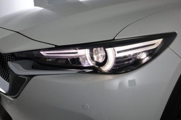 MAZDA CX-5 CX-5 2.2L Skyactiv-D 175CV 4WD Exceed rif. 24135023 - Foto 9