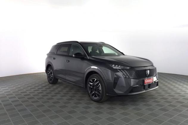 PEUGEOT 5008 3ª serie Hybrid 145 e-DCS6 GT rif. 24007598 - Foto 2