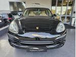 Porsche Cayenne 3.0 Diesel