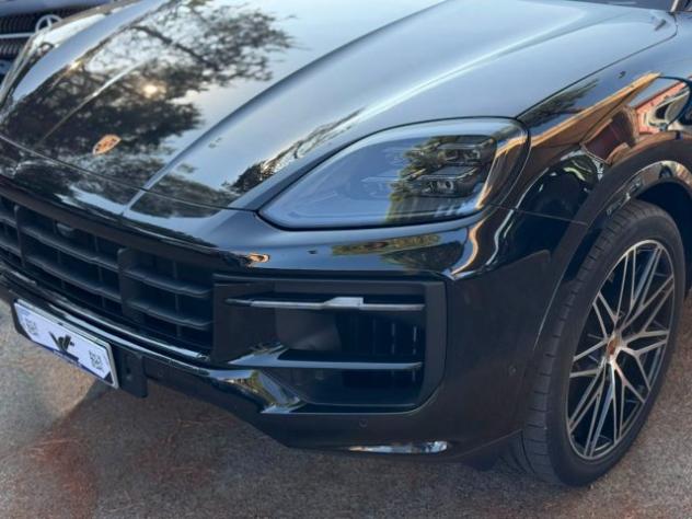 PORSCHE Cayenne Coupé 3.0 V6 rif. 24028947 - Foto 8