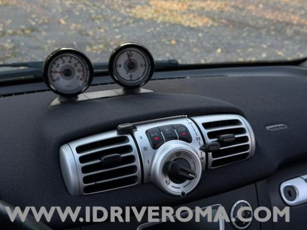 SMART ForTwo cabrio 1.0 52kW MHD passion CABRIOLET rif. 24072747 - Foto 10