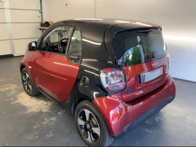 Smart ForTwo EQ Passion 22kW - SOLO 27.368Km !! - Foto 3