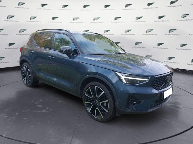 Volvo XC40 XC40 2.0 b4 Ultra Black Edition auto - Foto 6