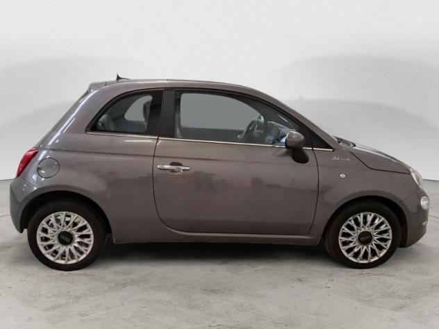 FIAT 500 Hybrid 1.0 70cv Ibrido Dolcevita - Foto 5