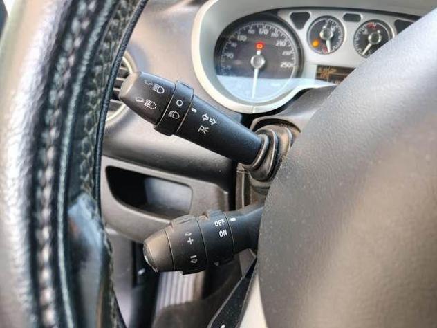 LANCIA Delta 1.6 MJT Selectronic Platinum - Foto 9