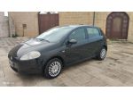 Fiat Grande Punto Grande Punto 1.3 MJT 75 CV 5 porte NEOPATENTATI