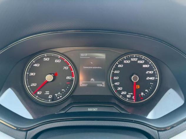 SEAT Arona 1.0 EcoTSI Reference OK NEOPATENTATI rif. 23982789 - Foto 9