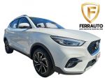 MG ZS 1.5 VTi-TECH LUXURY PLUS
