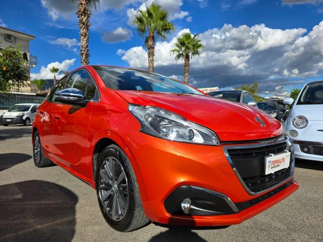 Peugeot 208 1.2 PureTech 82 CV 5 porte Allure Gpl - Foto 6