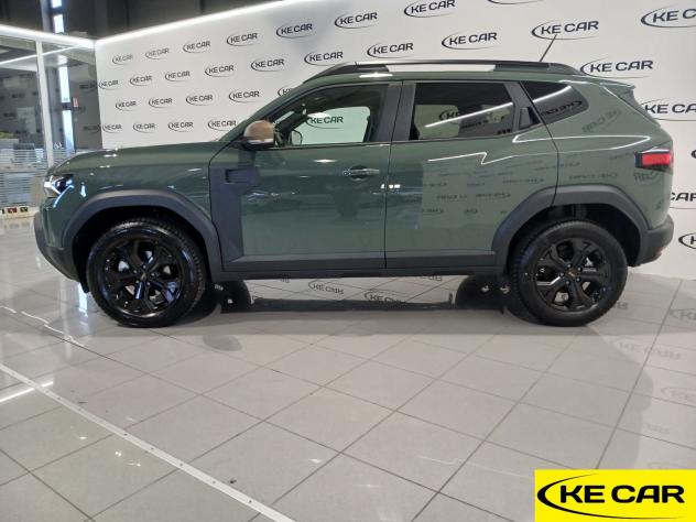 Dacia Duster 1.2 Hybrid-G 150cv Extreme 4x4 - Foto 4