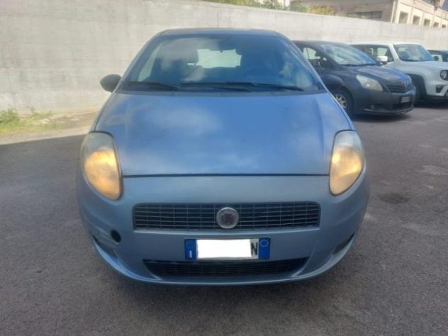 FIAT Grande Punto 1.2 3 porte rif. 23471423 - Foto 3