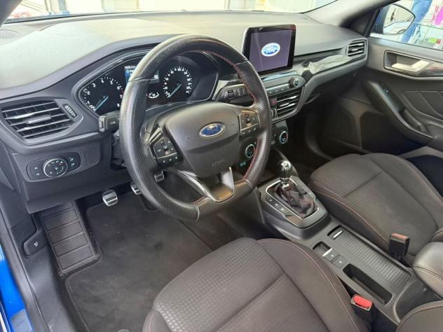 Ford Focus ST-Line - Foto 6