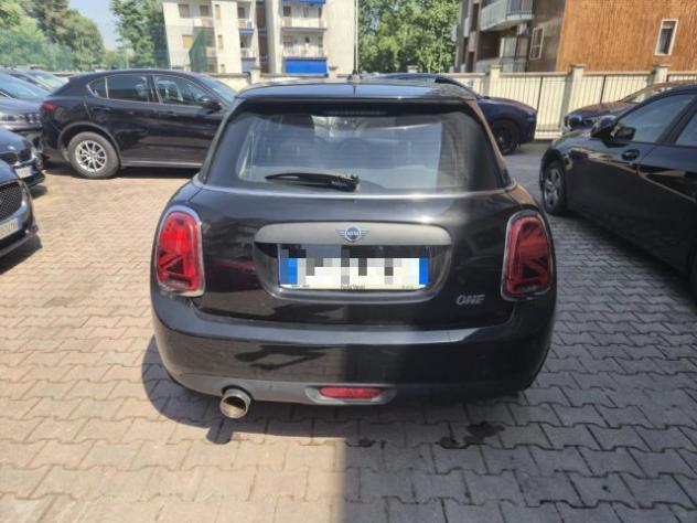 MINI One 1.5 One 75 CV Baker Street 5 porte rif. 23825252 - Foto 5