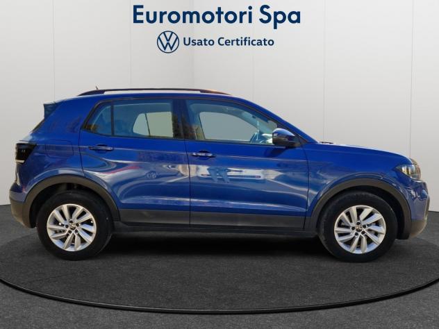 Volkswagen T-Cross T-Cross 1.0 tsi Style 95cv - Foto 6