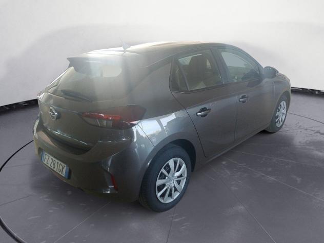 Opel Corsa 6ª serie 1.2 Elegance - Foto 6