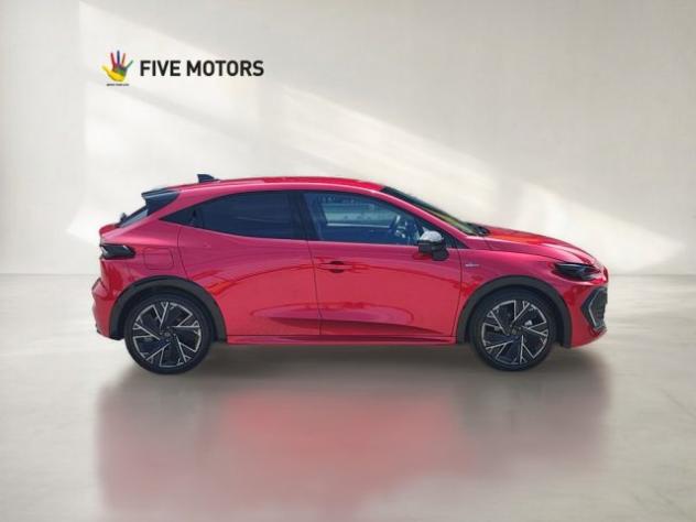 RENAULT Clio Full Hybrid E-Tech 160 CV 5 porte Esprit Alpine rif. 23852123 - Foto 8