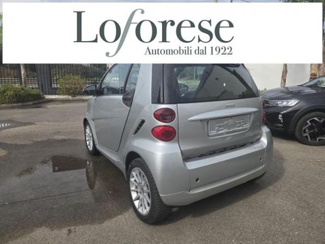 SMART ForTwo 1000 52 kW MHD coupé passion rif. 24177885 - Foto 2