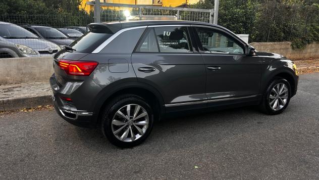 Volkswagen T-Roc 1.0 TSI 115 CV Advanced BlueMotion Technology - Foto 7
