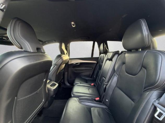 VOLVO XC90 D5 AWD Geartronic R-design rif. 23440697 - Foto 10