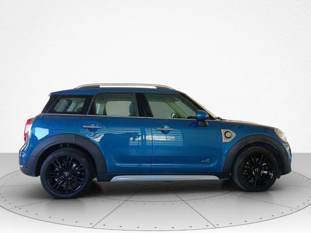 MINI Countryman Mini 1.5 Cooper SE Hype Countryman ALL4 Automatica - Foto 5