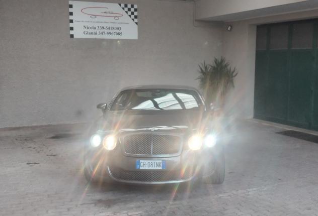 Bentley Continental GT Speed - Foto 5