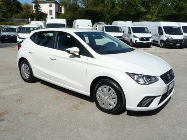 SEAT Ibiza 1.0 TGI 5 porte Style rif. 22798039