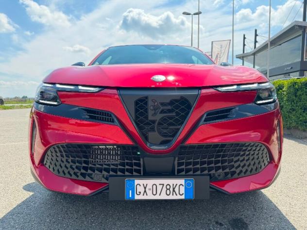 ALFA ROMEO Junior Junior 1.2 136 CV Hybrid eDCT6 Speciale - Foto 3