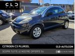Citroën C3 Pluriel 1.4